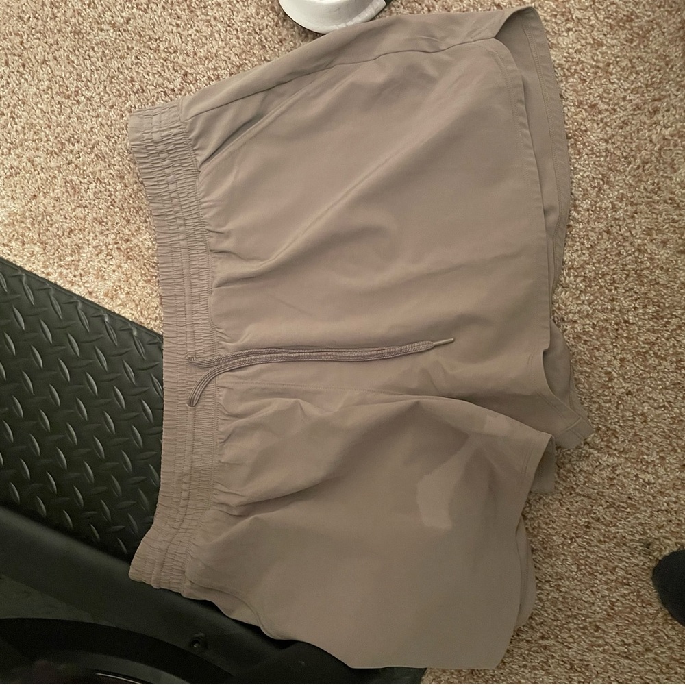 Ypb gym shorts